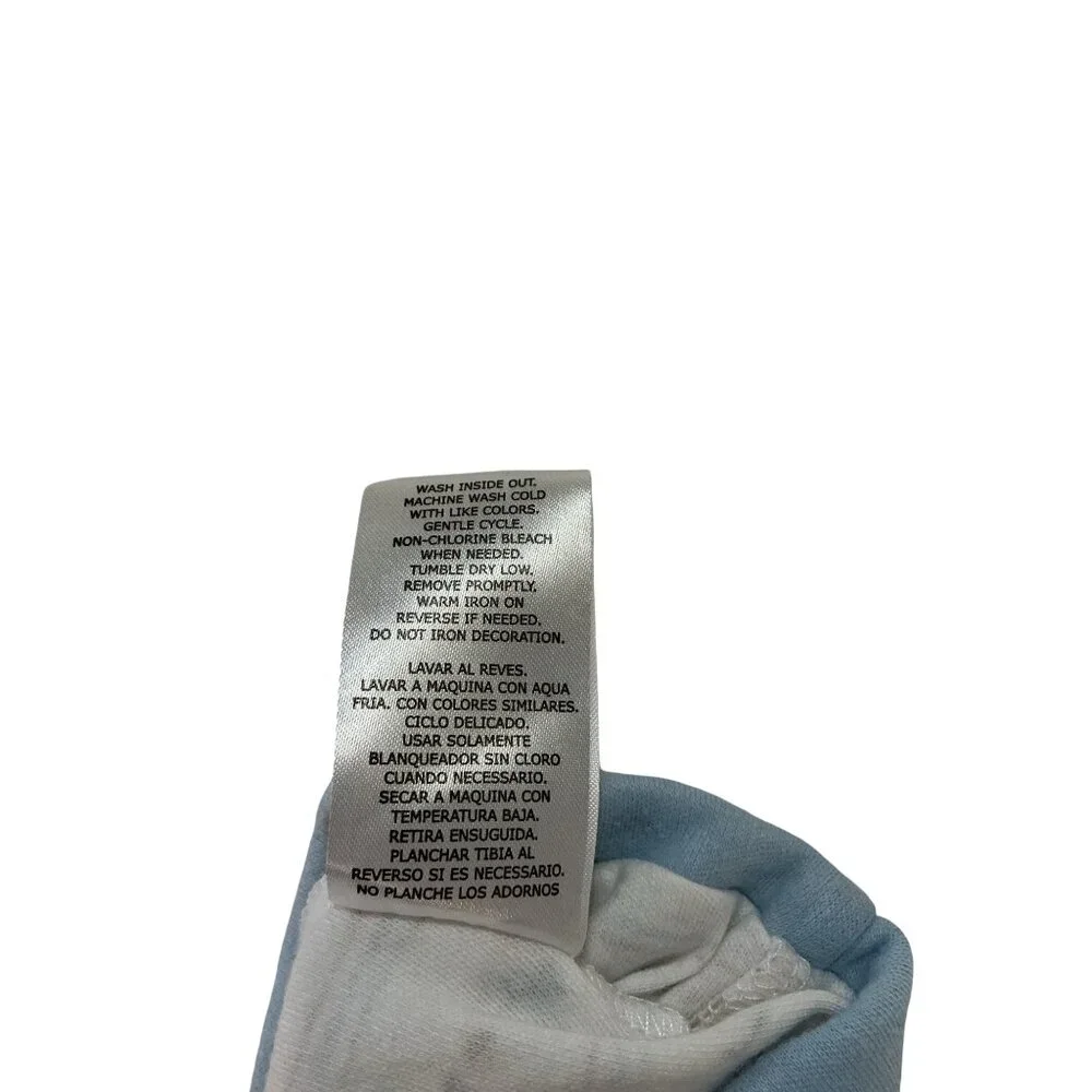 Set Of 3 Newborn Baby‎ Hats Disney Baby Knit Yellow & Printed Cotton Blend